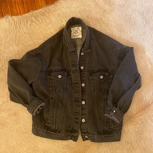 Pull & Bear Denim Jacket